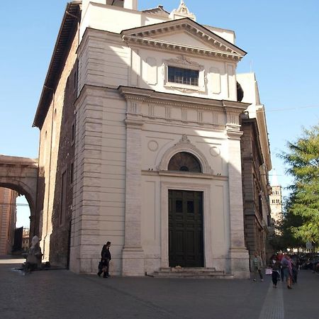 Carlo Alberto House Rom Exterior foto