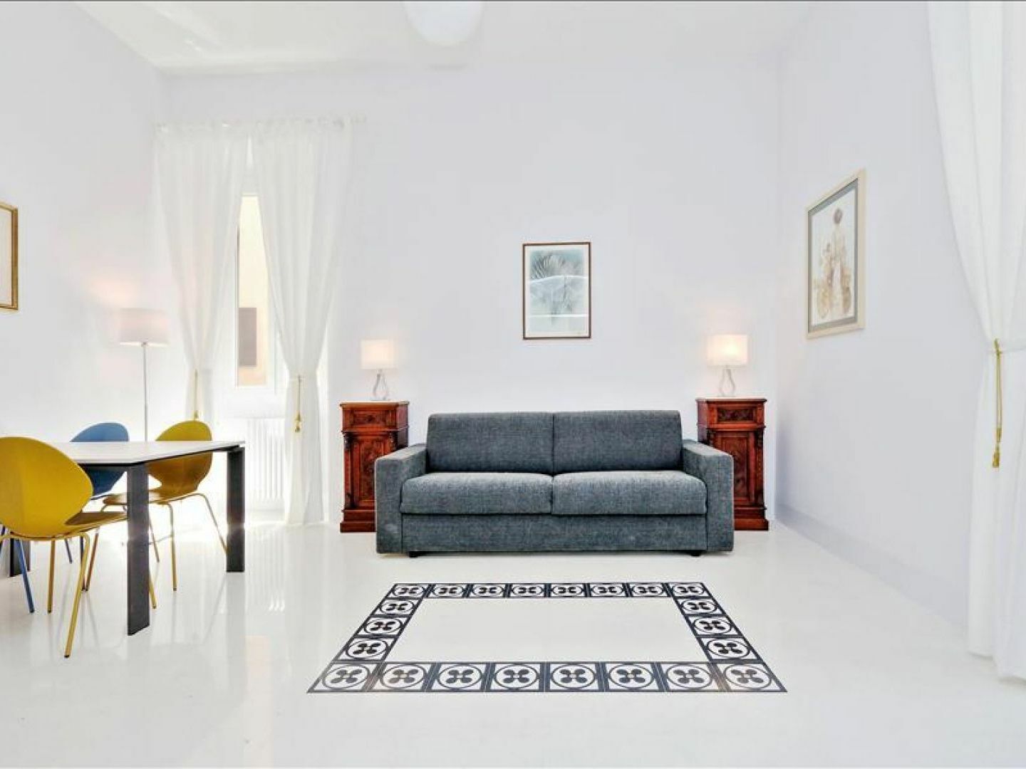 Carlo Alberto House Rom Exterior foto