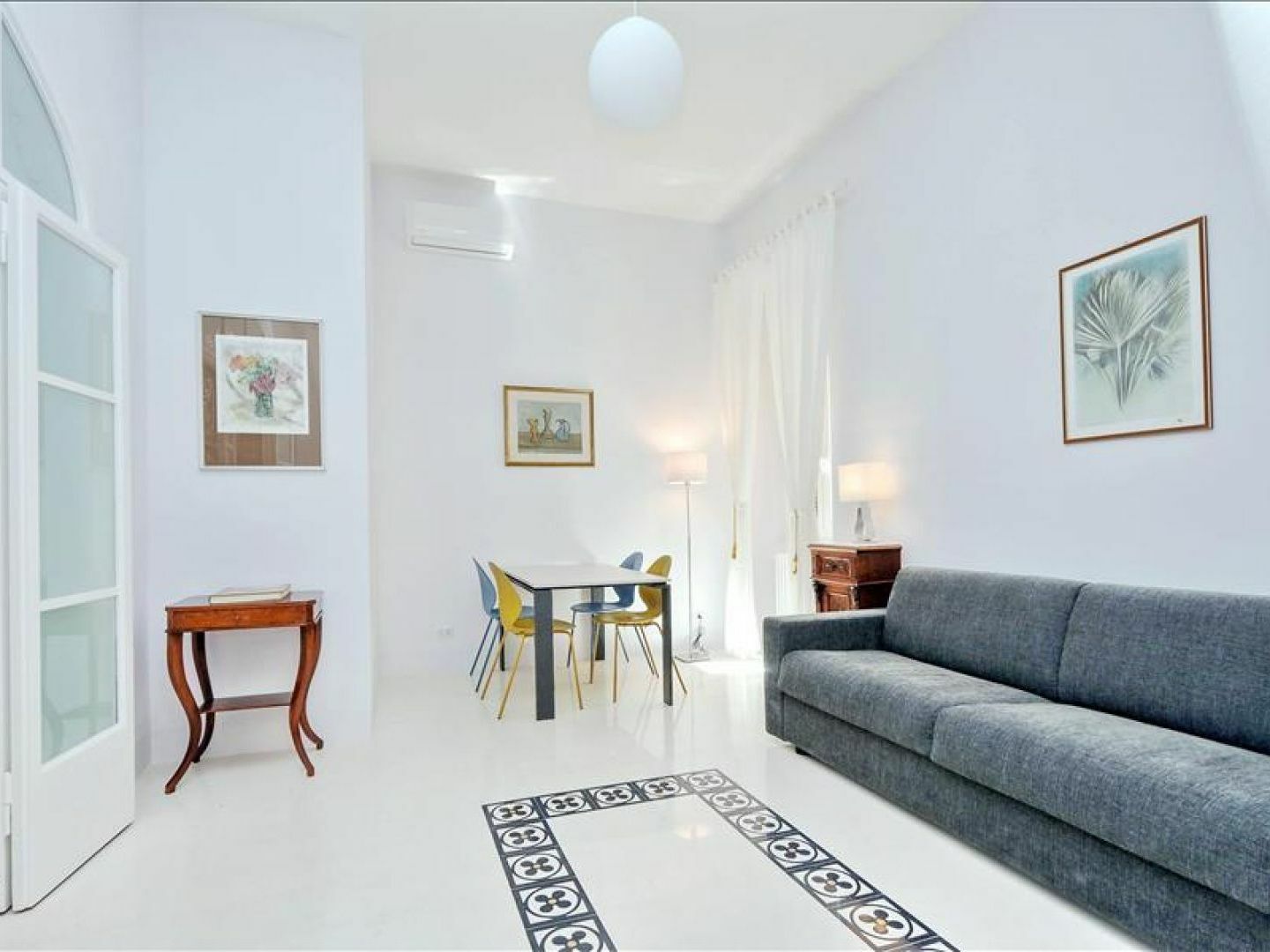 Carlo Alberto House Rom Exterior foto