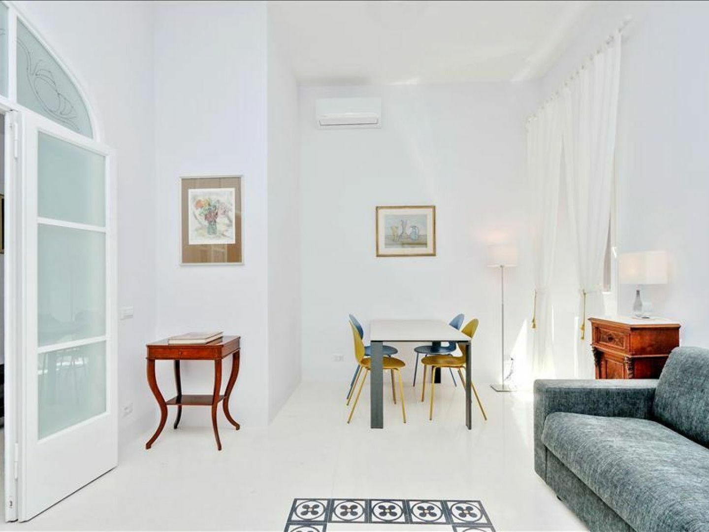 Carlo Alberto House Rom Exterior foto
